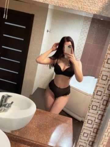 Индивидуалка Лючия Фотография 3